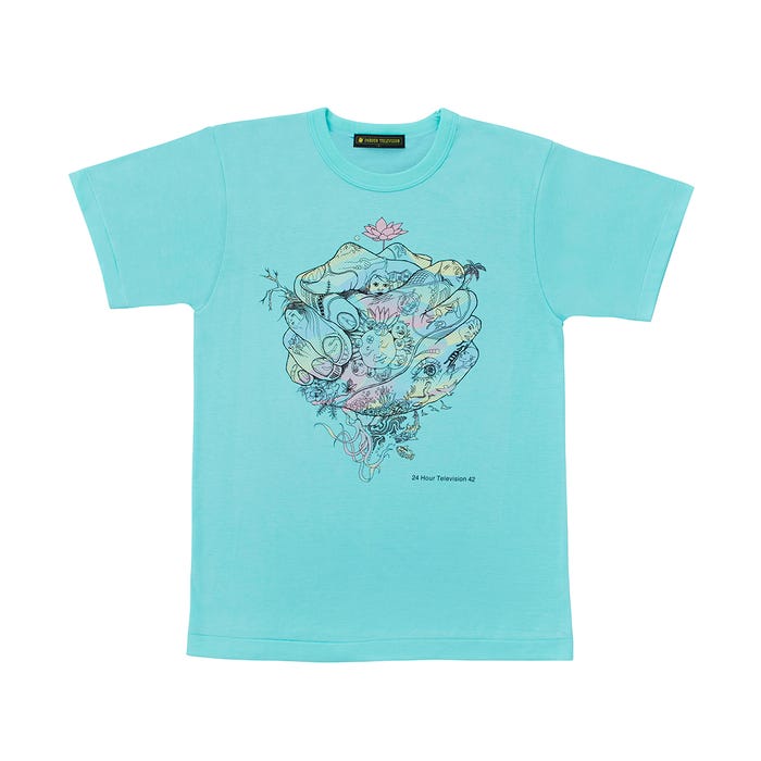 新色・ミント (C)モデルプレス