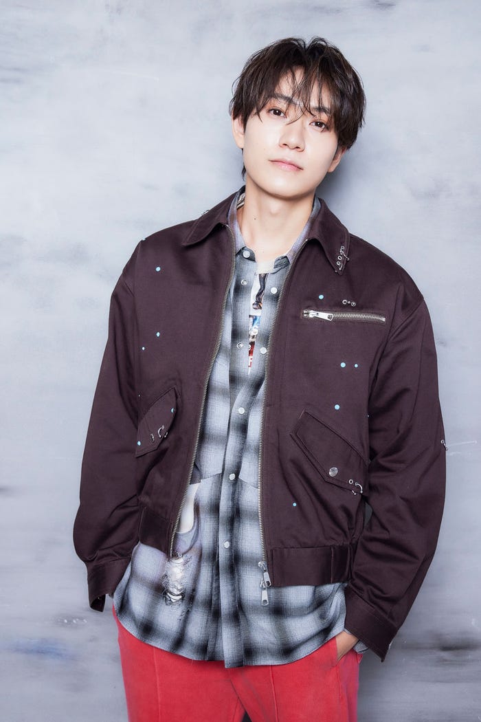 橋本将生/アーティスト写真(提供写真)