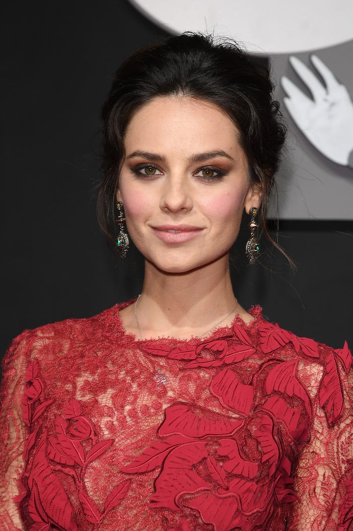 ケイティ・ルイーズ・サンダースさん/Photo by Getty Images