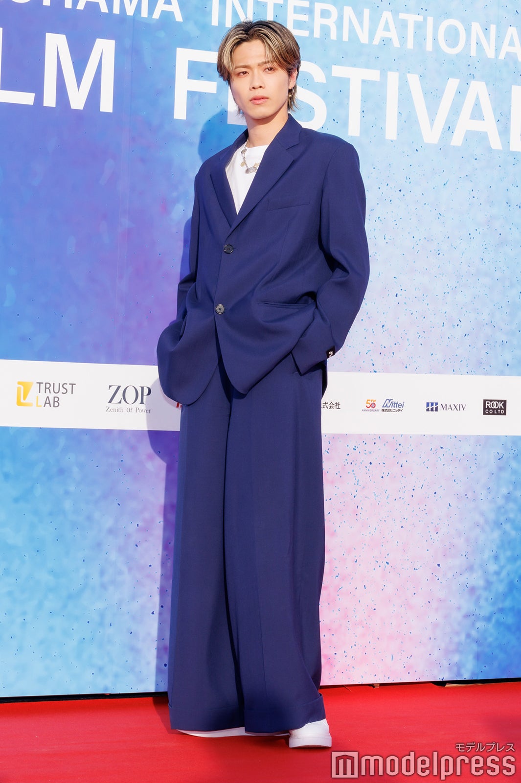 やまと（C）モデルプレス