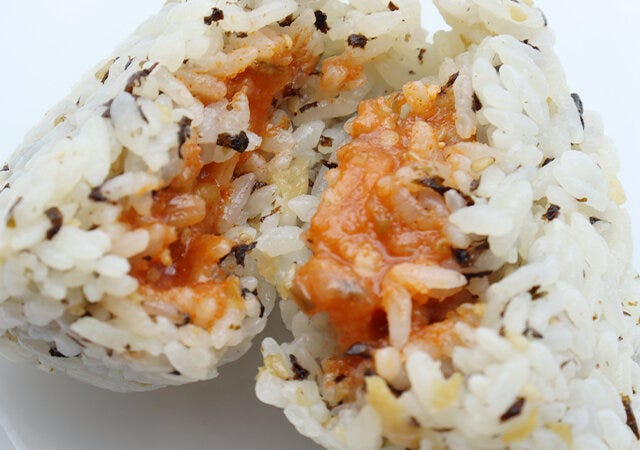 人気　握り飯　美味しい