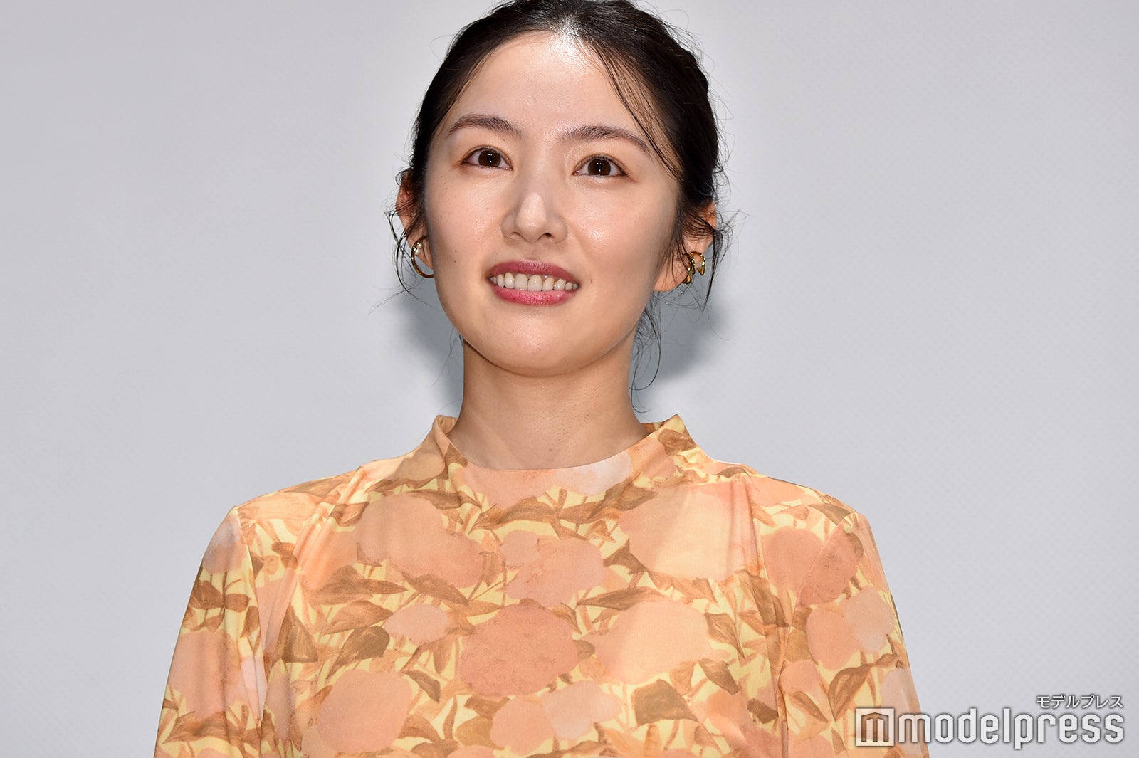 徳永えり（C）モデルプレス