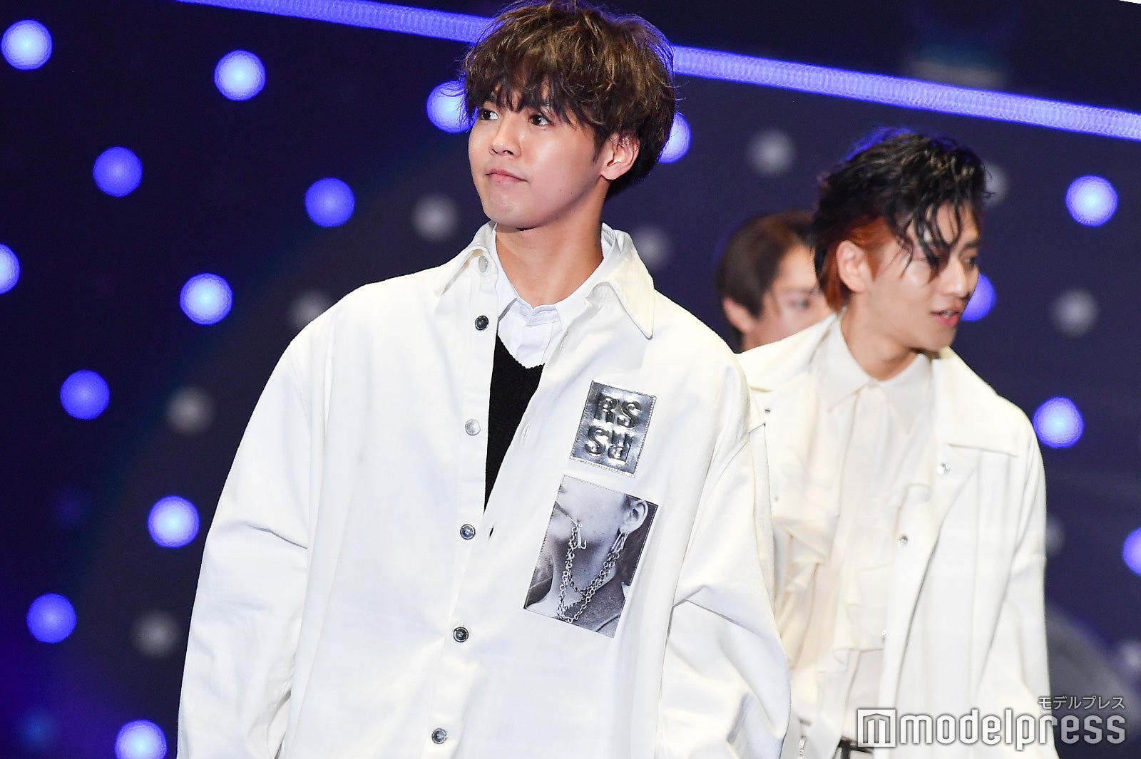 片寄涼太（C）モデルプレス