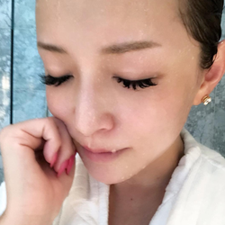 浜崎あゆみ 朝トレ後の 汗びっしょり ショット公開で それでも美しい モデルプレス 浜崎あゆみ 朝トレ後の 汗びっしょり ショット公開で それでも美しい モデルプレス