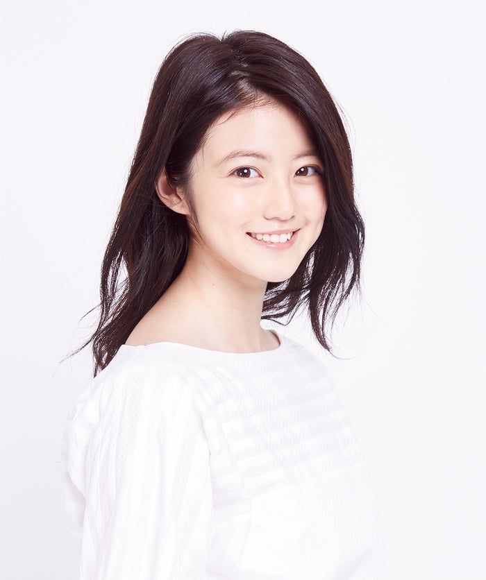 注目の人物 僕たちがやりました 出演中の 福岡で一番かわいい女の子 今田美桜から目が離せない グラビアデビューで美ボディにも脚光 モデルプレス 注目の人物 僕たちがやりました 出演中の 福岡で一番かわいい女の子 今田美桜から目が離せない グラビアデビューで美ボディにも脚光 モデルプレス