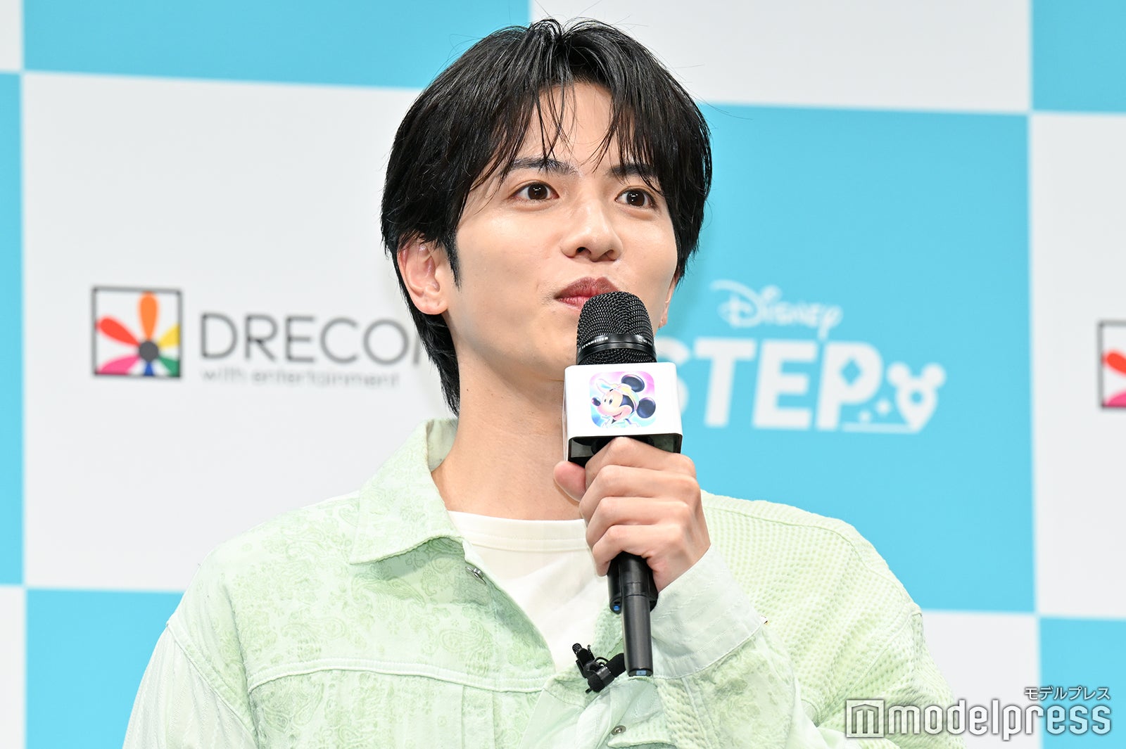 志尊淳（C）モデルプレス