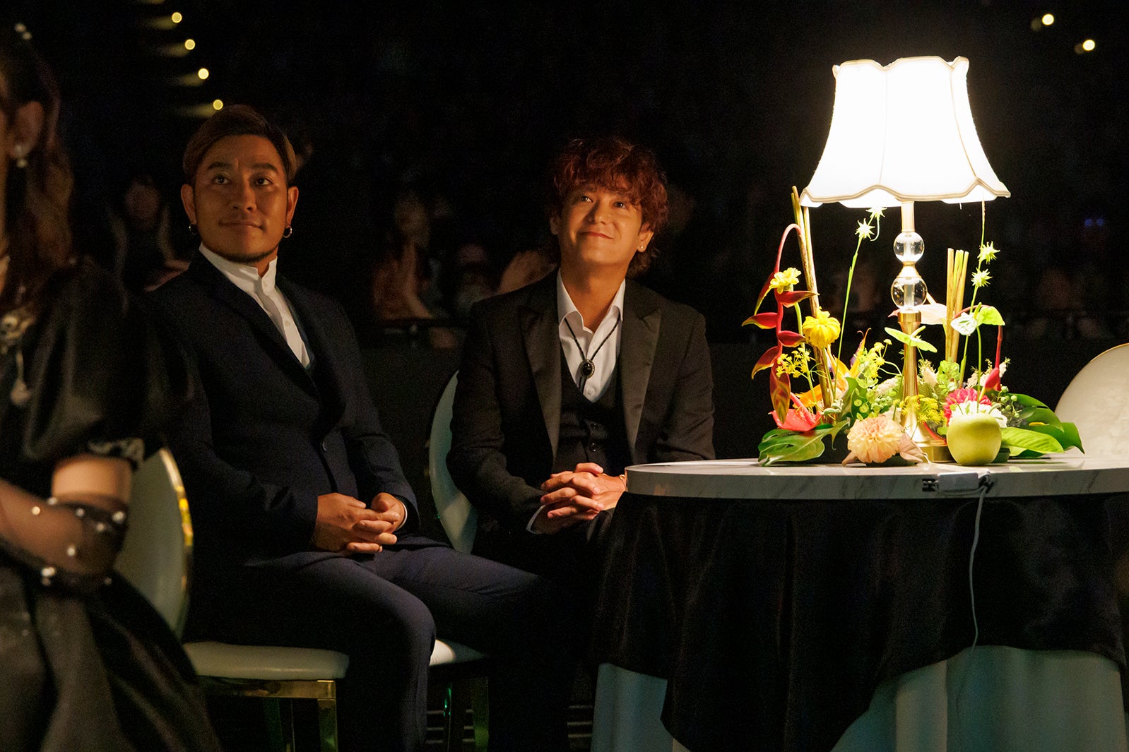 HY／撮影：田中聖太郎写真事務所