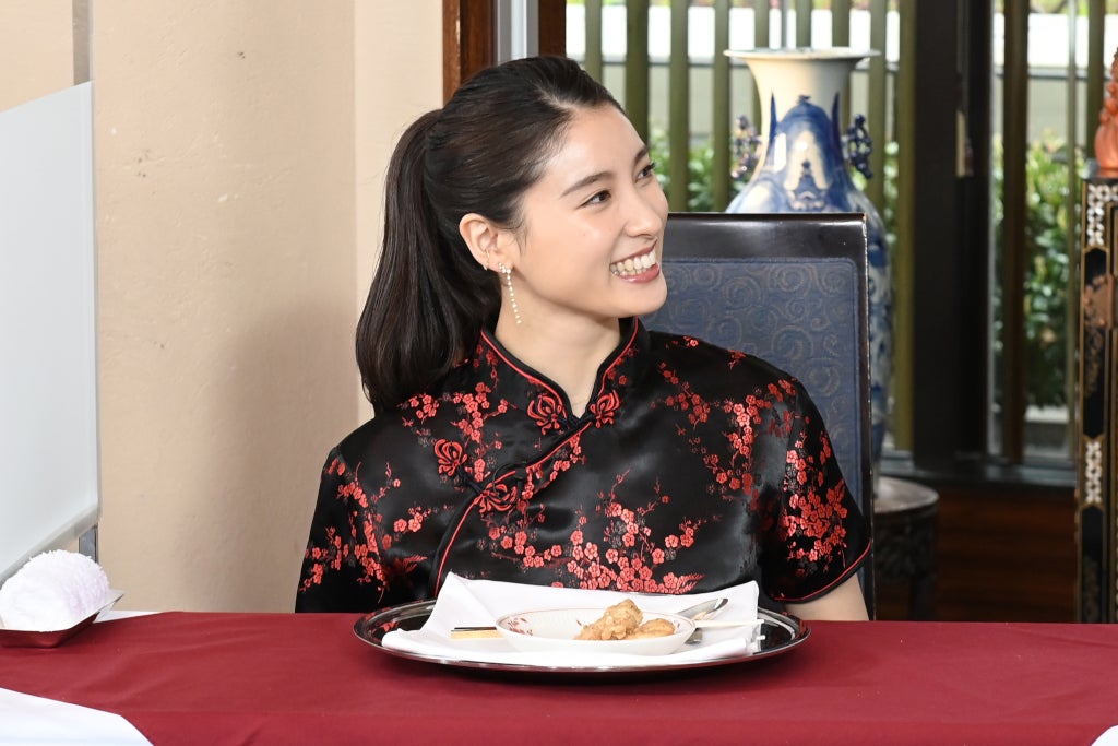 土屋太鳳“ケタ違い”を見極める