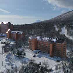 ANA ホリデイ・インリゾート安比高原(提供画像)