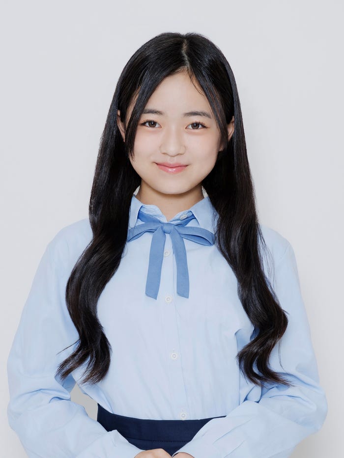 みゆ(提供写真)