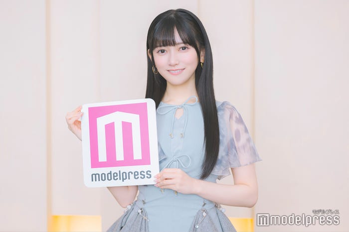池田瑛紗(C)モデルプレス