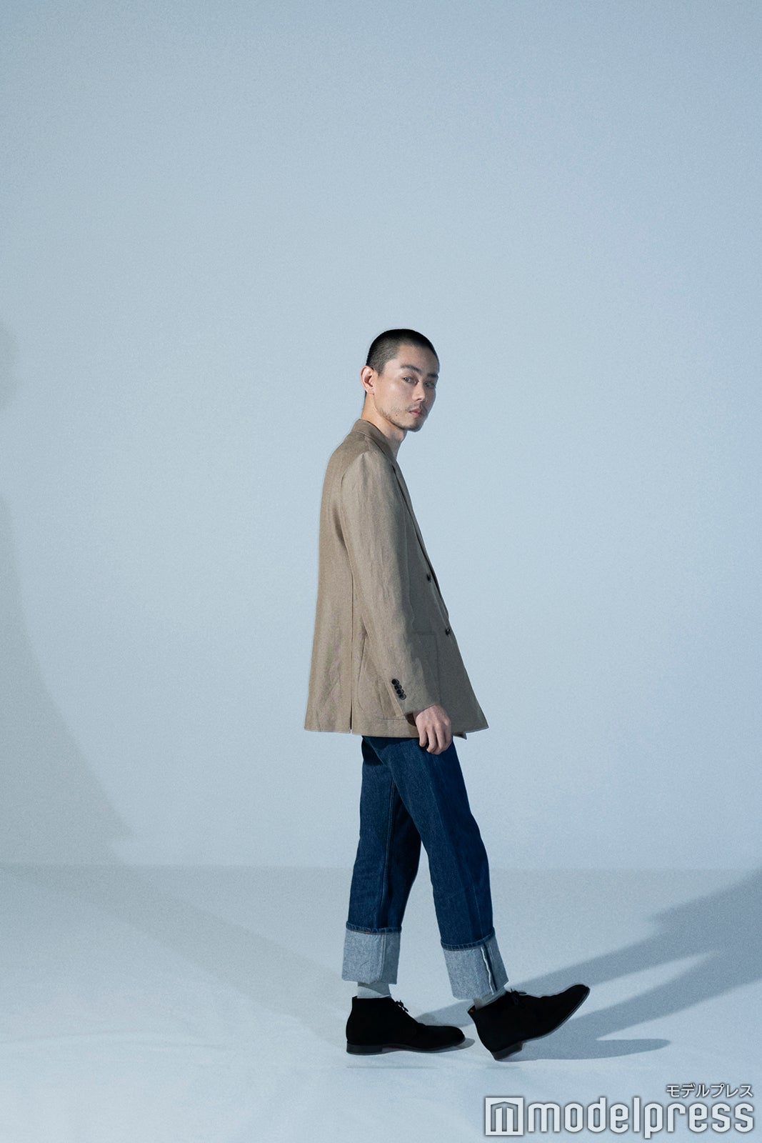 ccp フード 菅田将暉 猪塚慶太