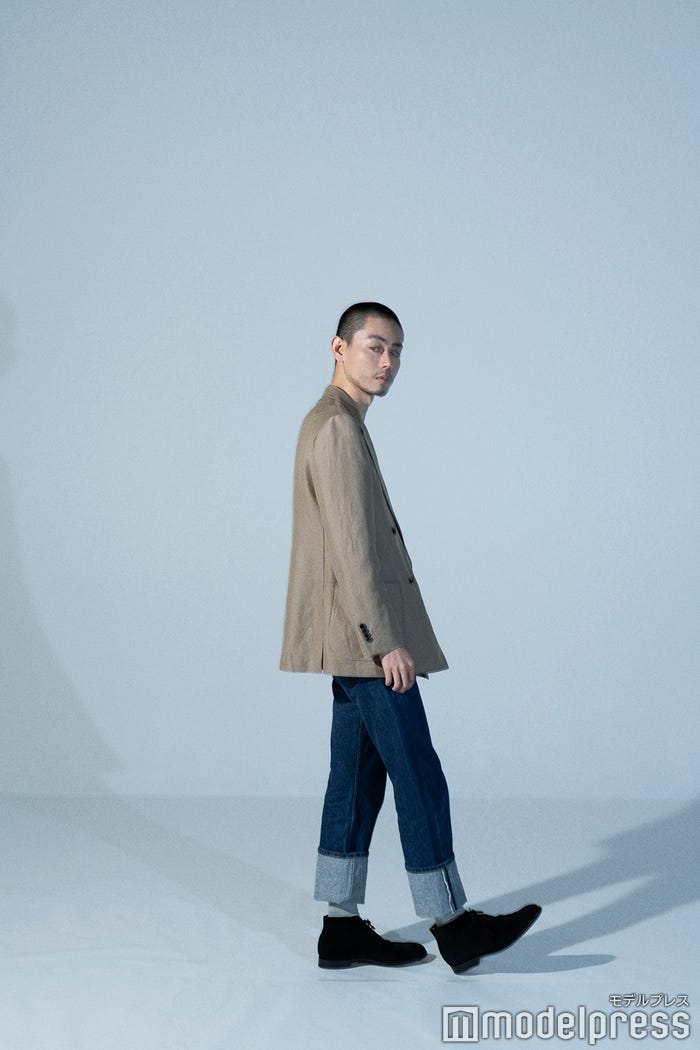 菅田将暉/PHOTO:赤英路(C)モデルプレス