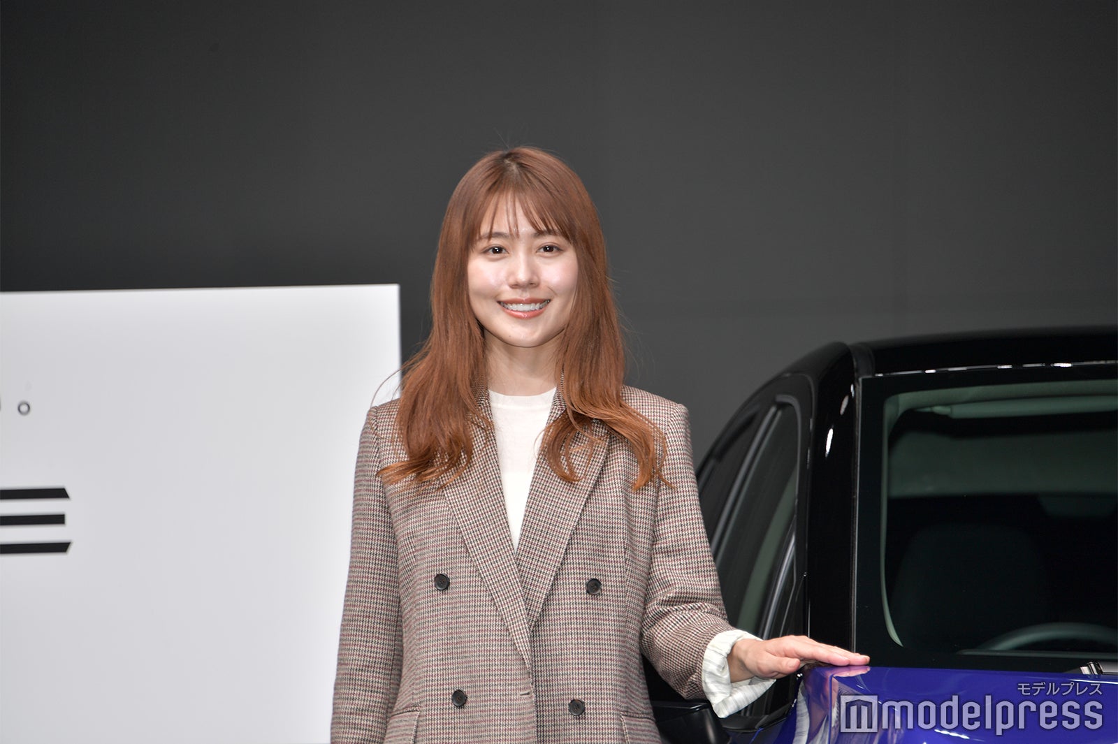 有村架純（C）モデルプレス