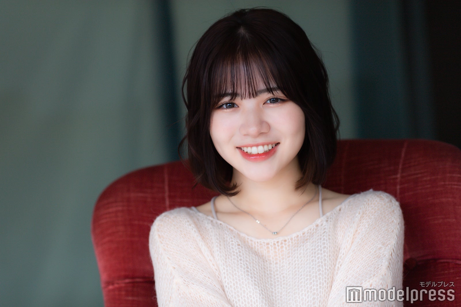 橋本香音さん（C）モデルプレス