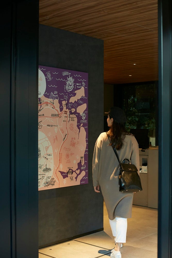 FAV HOTEL 伊勢／画像提供：霞ヶ関キャピタル