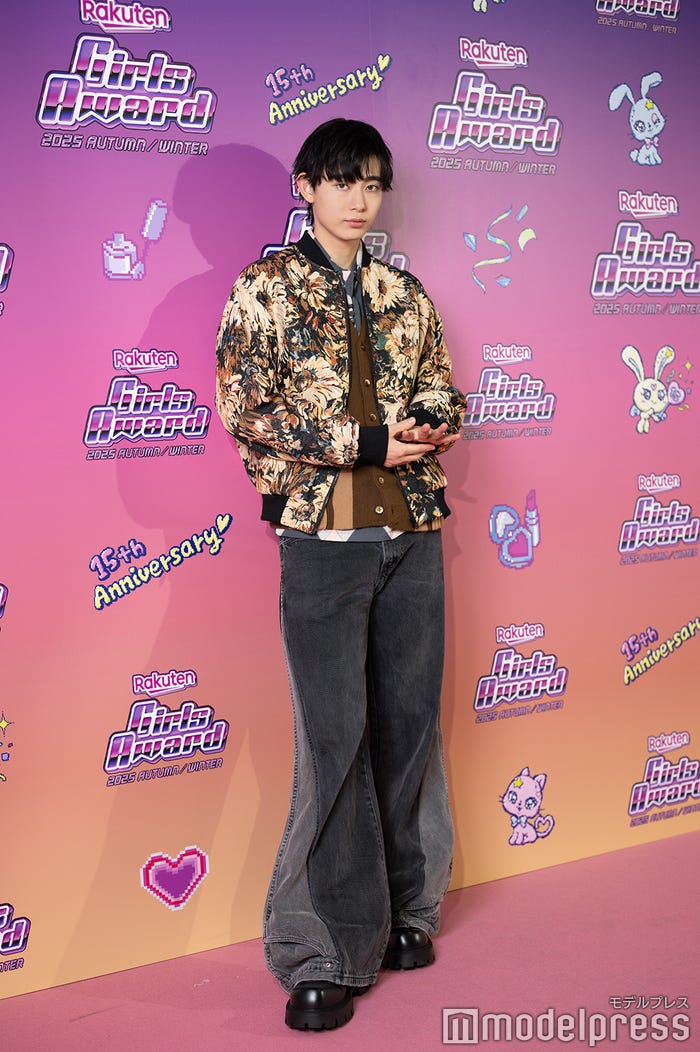 豊田裕大(C)モデルプレス