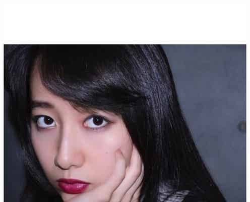 Cocomi、母・工藤静香にそっくりな“接近ショット”公開「若い頃に激似」と反響