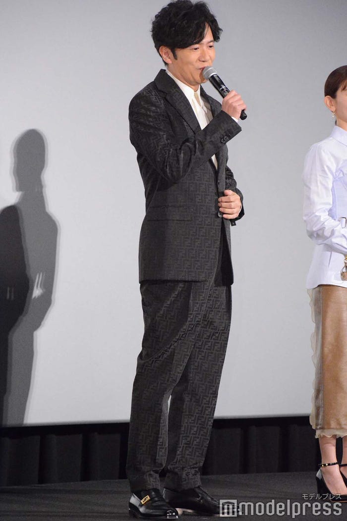 稲垣吾郎(C)モデルプレス