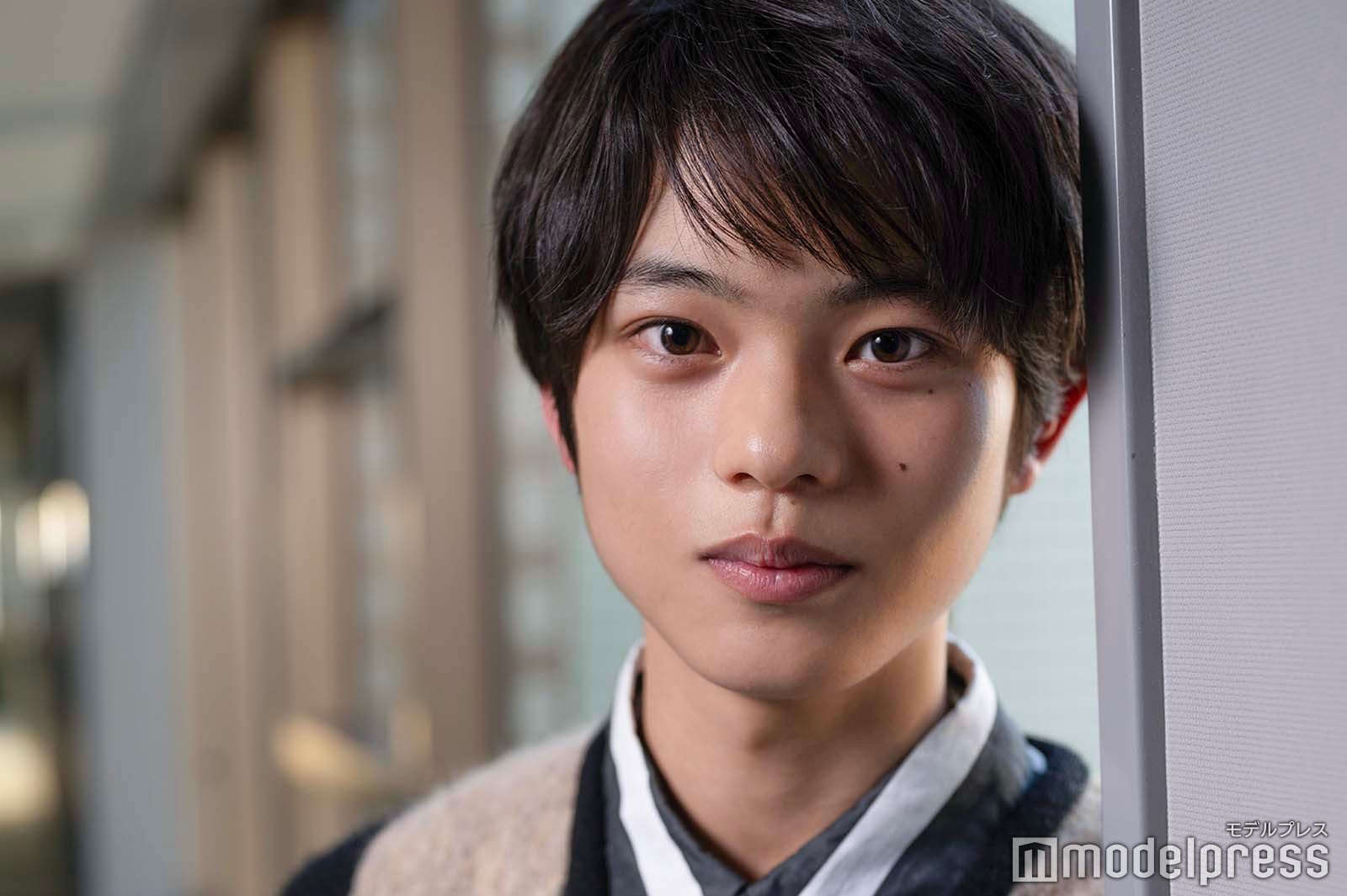 黒川想矢（C）モデルプレス