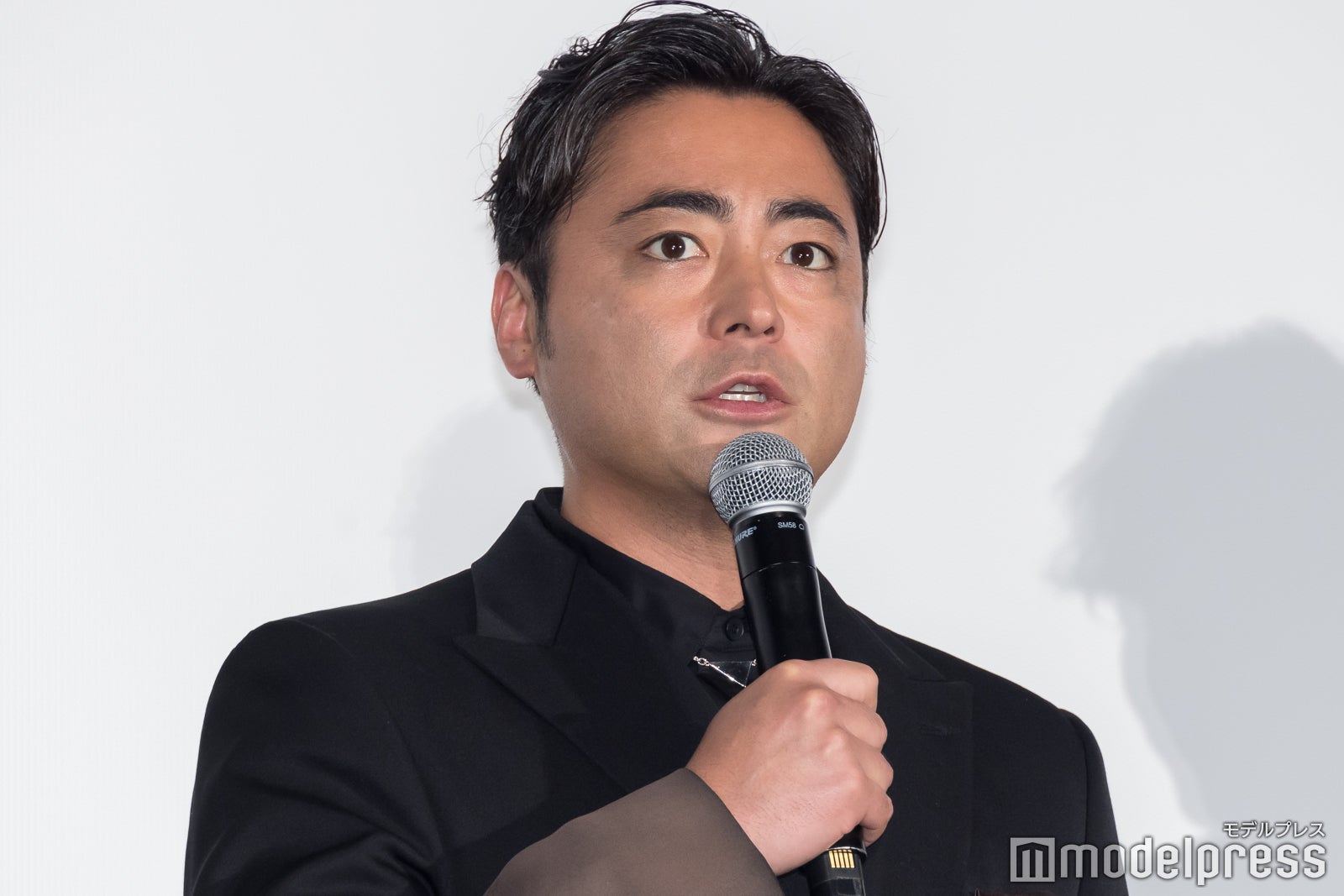 横浜流星（C）モデルプレス