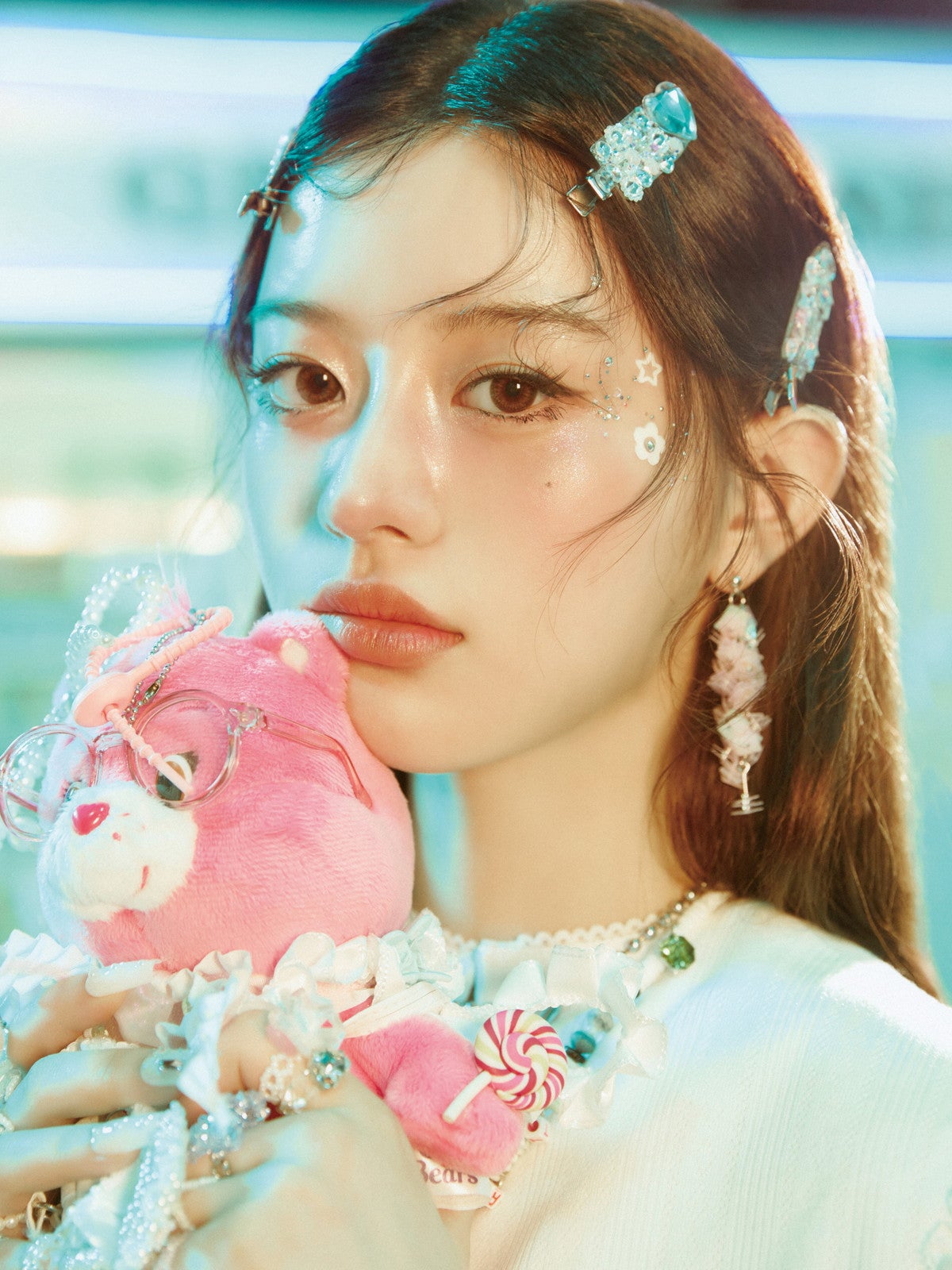 MINJU（P）＆（C） BELIFT LAB Inc.