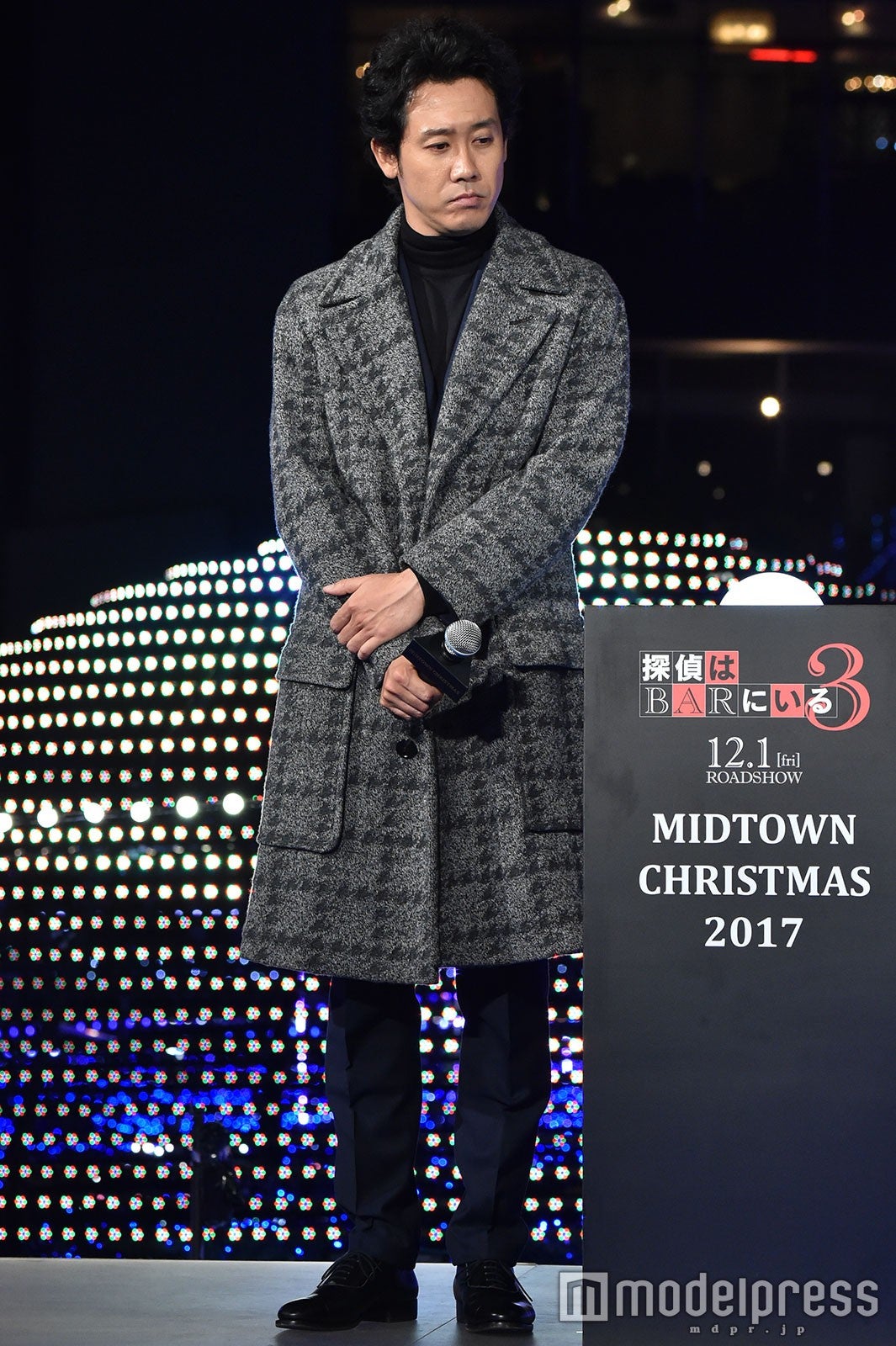 大泉洋 （C）モデルプレス