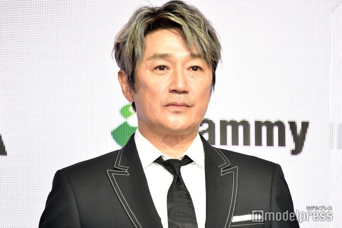 近藤真彦(C)モデルプレス