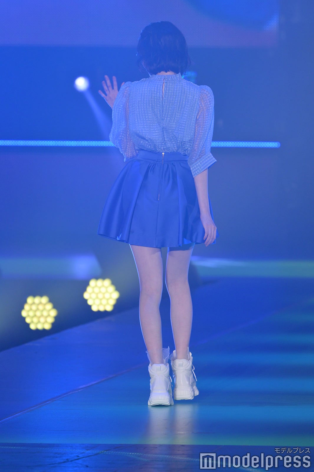 高橋ひかる（※「高」は正式には「はしごだか」）（C）モデルプレス