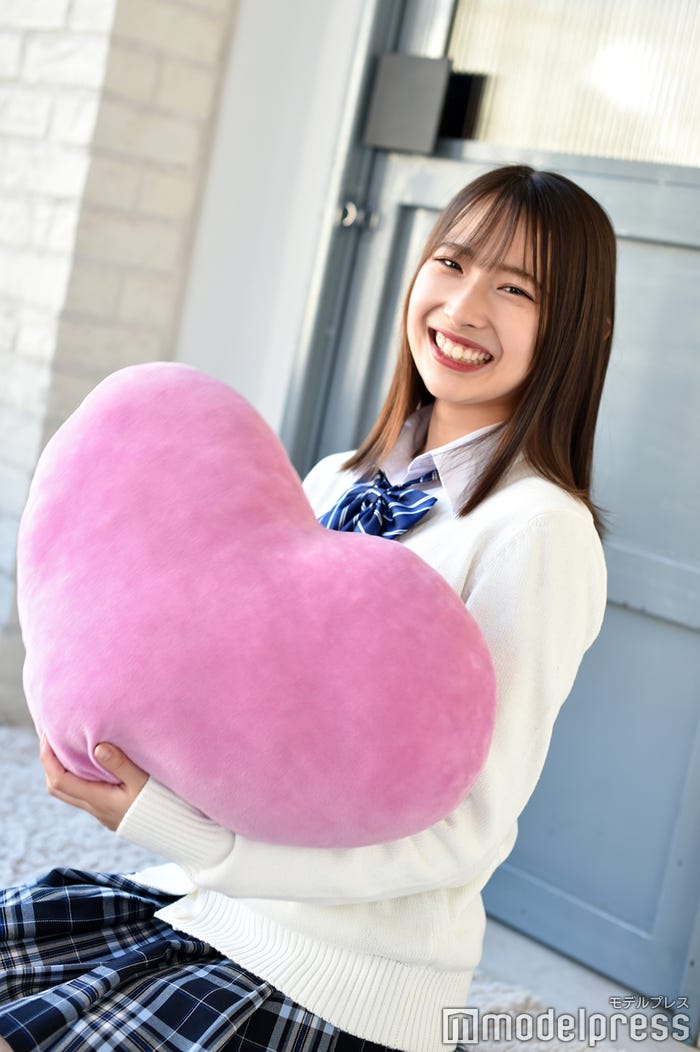 柚来しいな(C)モデルプレス