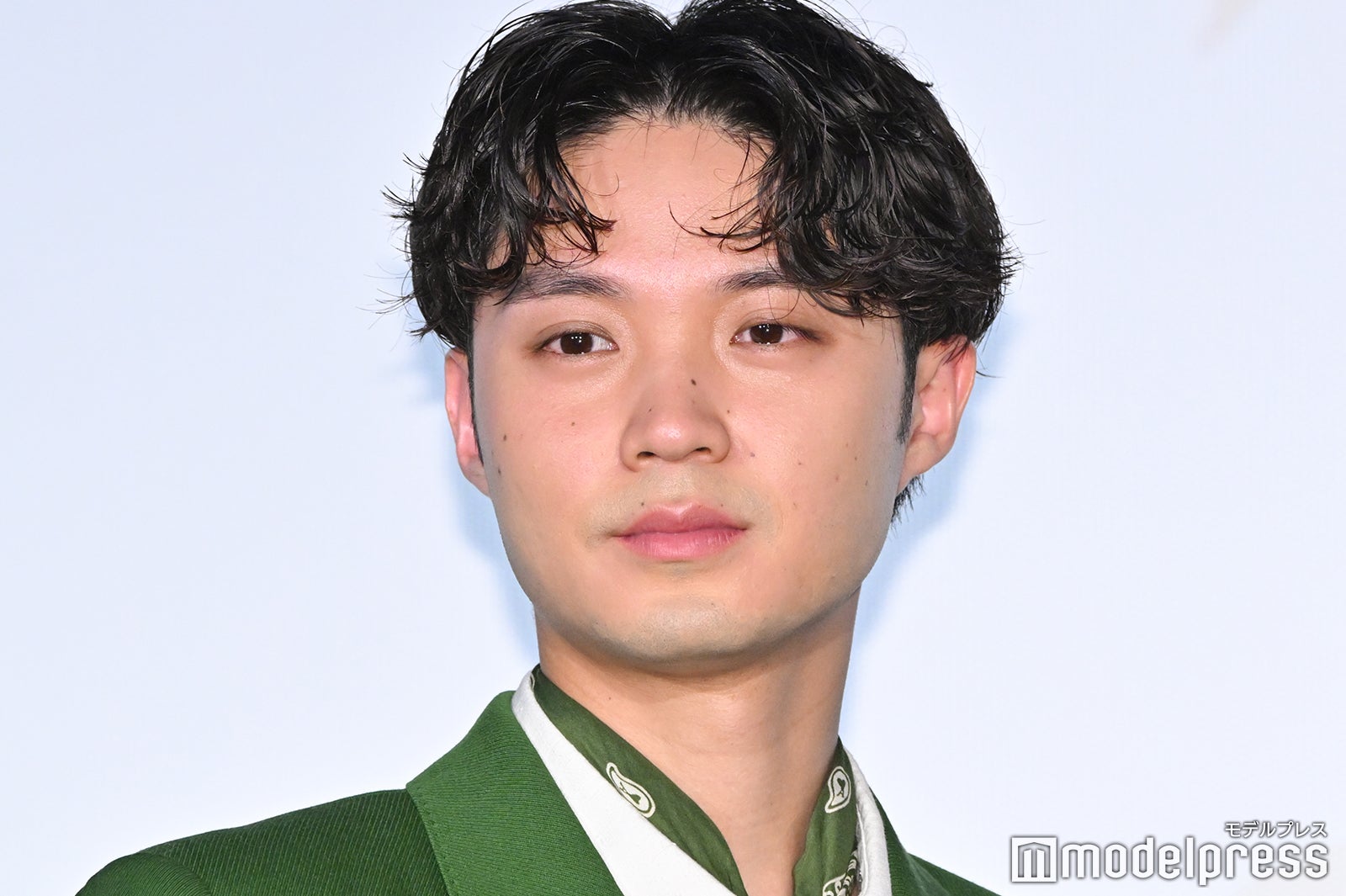 磯村勇斗（C）モデルプレス