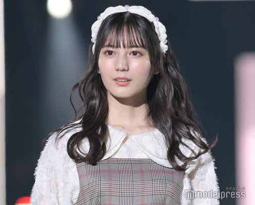 日向坂46小坂菜緒、20歳迎え“けやき坂46”時代回顧「本当にすごい決断をした」