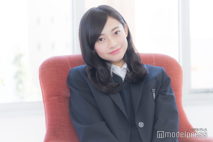 ゆうゆう(C)モデルプレス