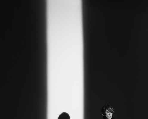 坂本昌行、手塚治虫氏の名作「ブラック・ジャック」ミュージカルで主演 矢吹奈子・味方良介らが共演