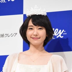 田中圭、新垣結衣の“完璧さ”を明かす「非の打ちどころないんかい!」