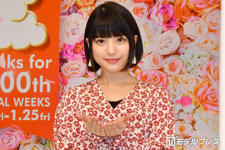 画像1 4 川島海荷 先輩 新垣結衣ゲスト回を振り返る 恥ずかしかった Zip 00回到達 モデルプレス