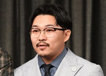 オズワルド伊藤「借金2億円」「ホームレスになっている状態」の知人男性とバーで遭遇「失恋ぐらいで落ち込んでる場合じゃない」破局直後を述懐