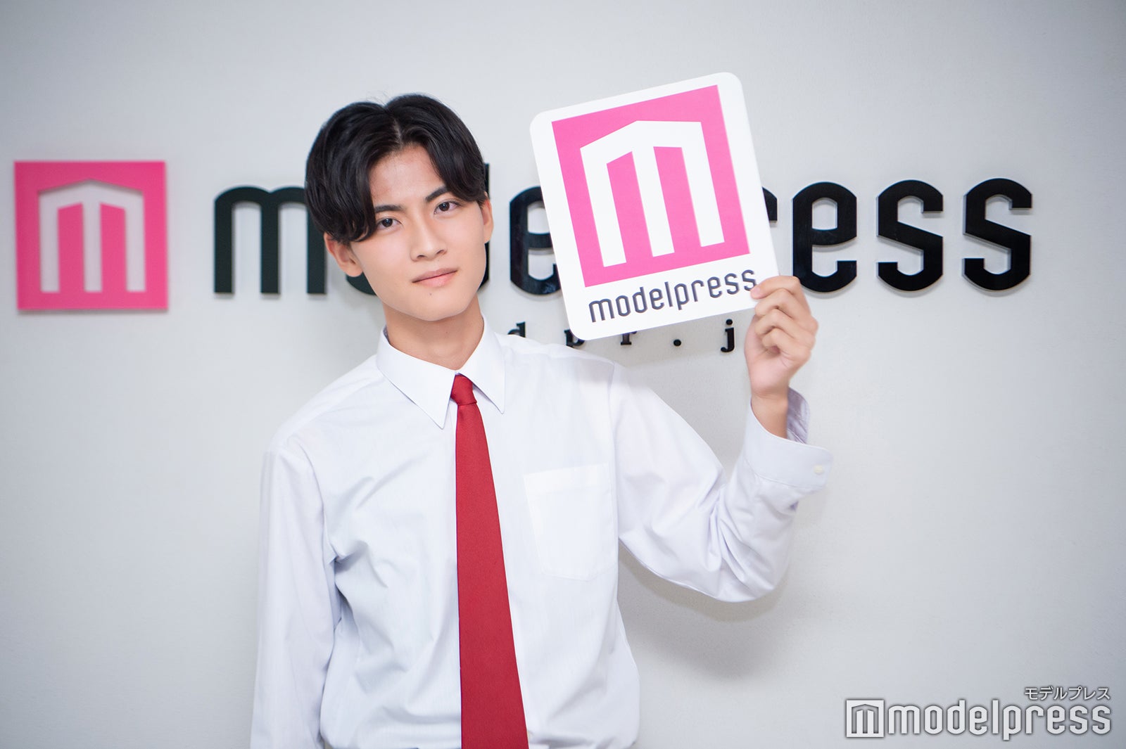 浦川星輝さん（C）モデルプレス