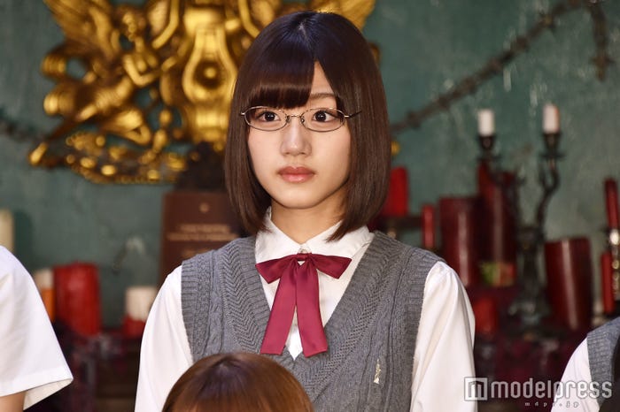 佐々木美玲 (C)モデルプレス