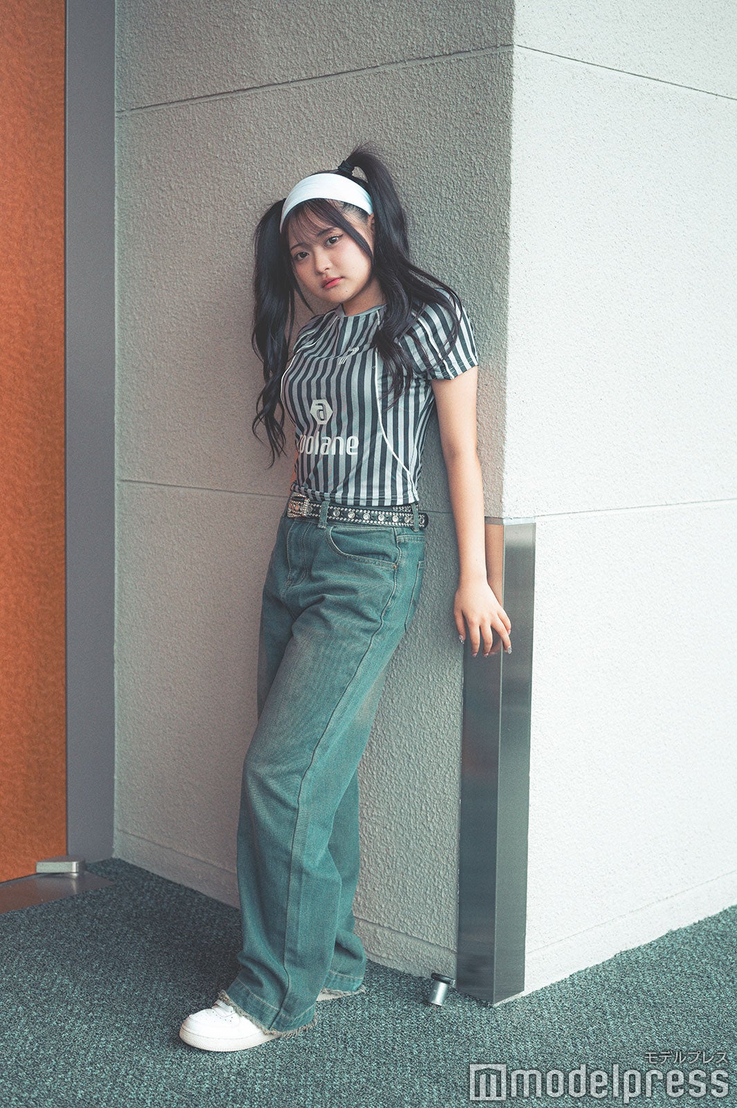 KONOHA（C）モデルプレス