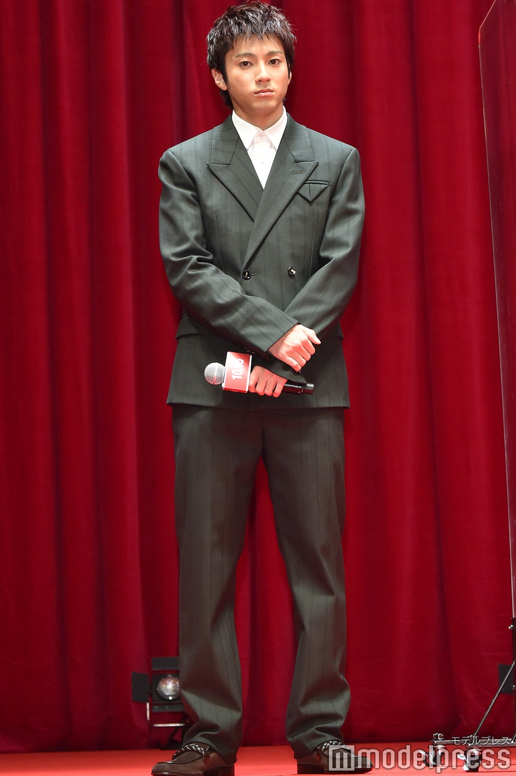 山田裕貴 （C）モデルプレス