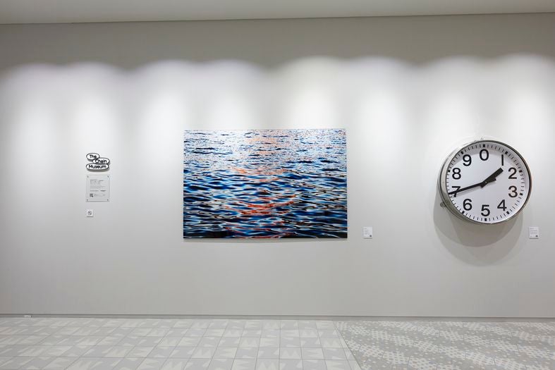 ニュウマン横浜／画像提供：ルミネ