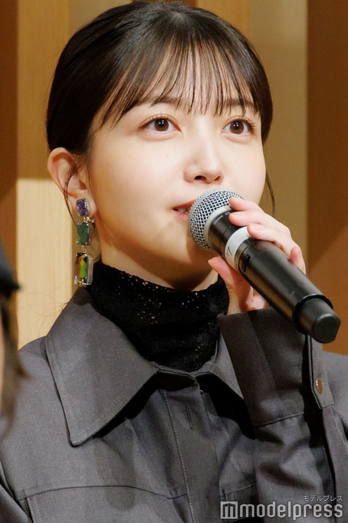 久保史緒里（C）モデルプレス