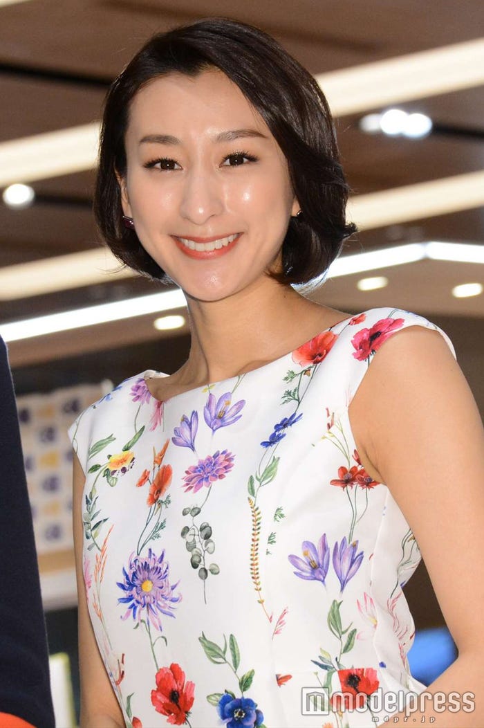 浅田舞(C)モデルプレス