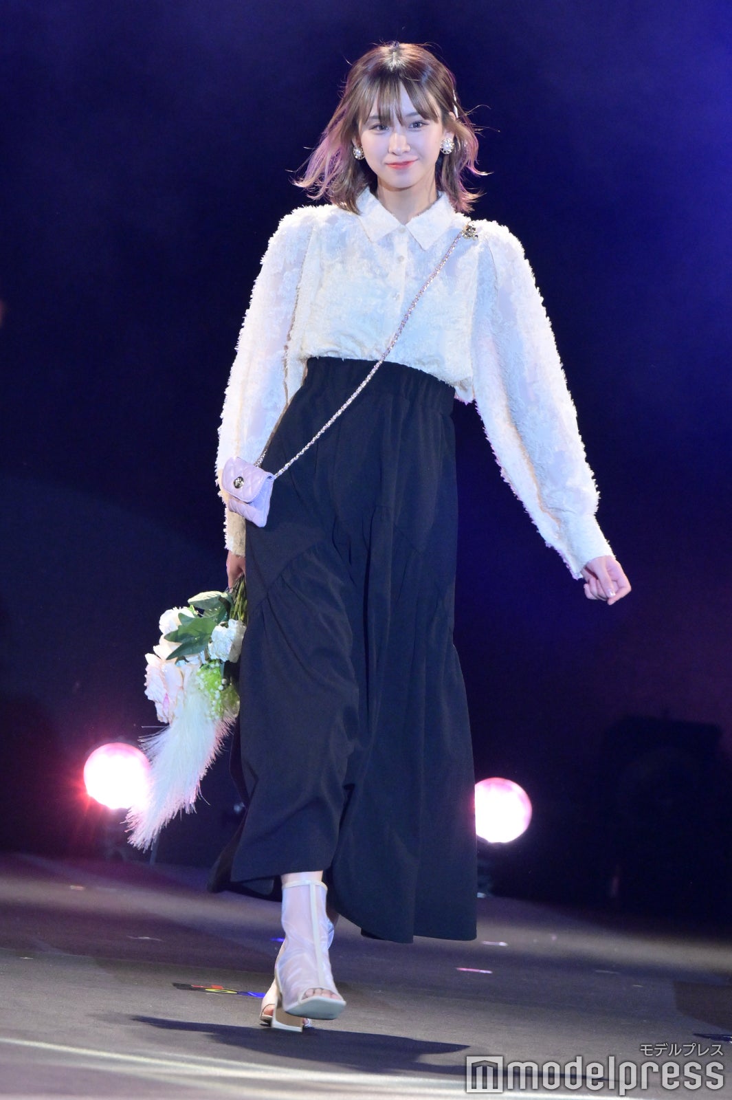 金子みゆ （C）モデルプレス