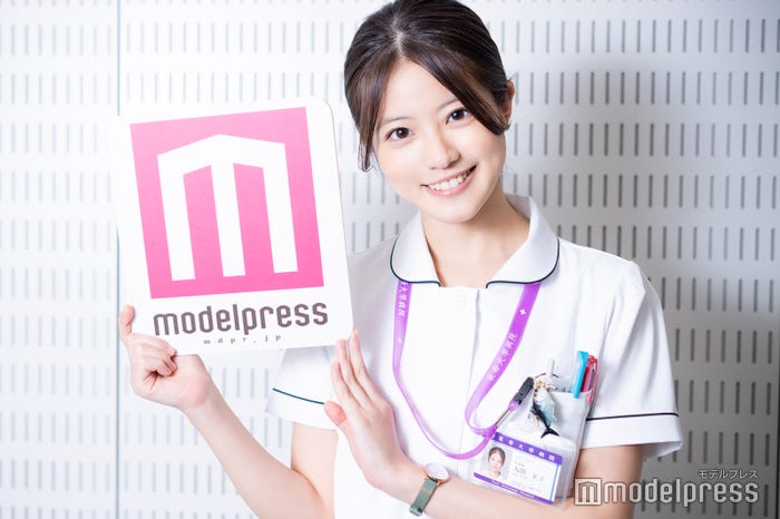 今田美桜(C)モデルプレス