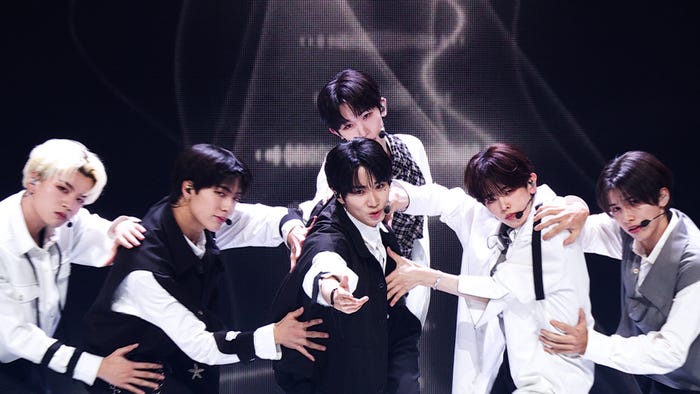 「PRODUCE 101 JAPAN 新世界」#4(C)PRODUCE 101 JAPAN 新世界