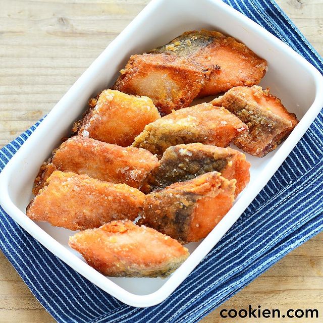 子供が喜ぶ魚を使った人気レシピ 好き嫌いなく食べれる簡単な作り方まとめ モデルプレス