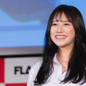 川口春奈 新cmで大とろほおばり はまい 撮影現場では10貫以上をぱくり モデルプレス 川口春奈 新cmで大とろほおばり はまい 撮影現場では10貫以上をぱくり モデルプレス