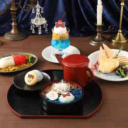 名探偵コナンカフェ(C)青山剛昌/小学館・読売テレビ・TMS 1996